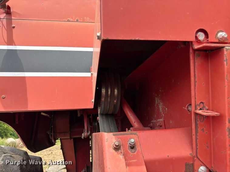 image for item FK3136 International Harvester 1480 Axial-Flow combine
