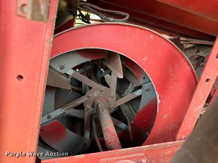 image for item FK3136 International Harvester 1480 Axial-Flow combine