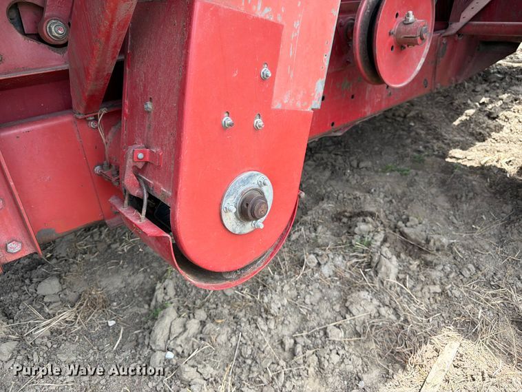 image for item FK3136 International Harvester 1480 Axial-Flow combine