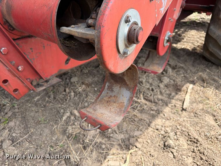 image for item FK3136 International Harvester 1480 Axial-Flow combine