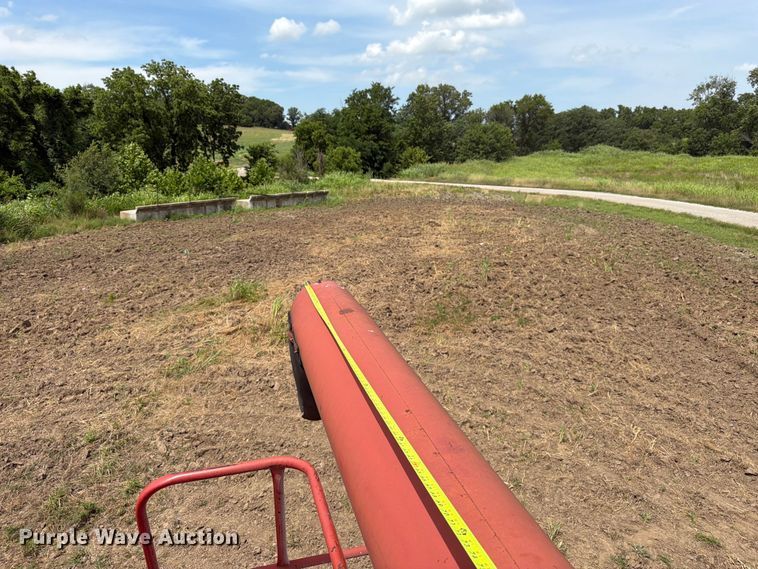 image for item FK3136 International Harvester 1480 Axial-Flow combine