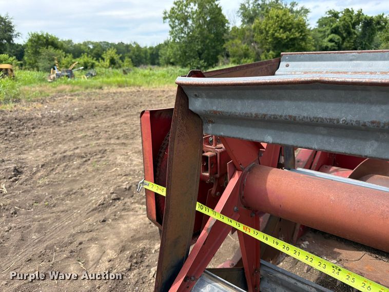 image for item FK3136 International Harvester 1480 Axial-Flow combine