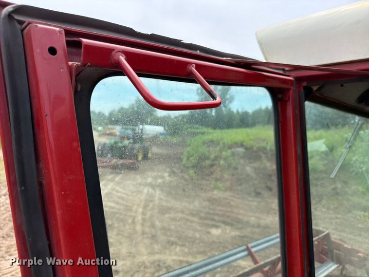 image for item FK3136 International Harvester 1480 Axial-Flow combine