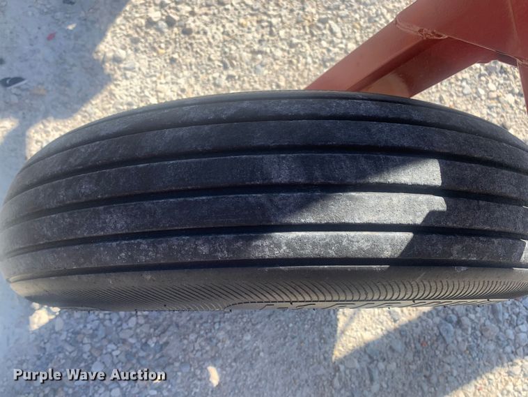 image for item YA3818 2021 HDWX-H&S HC5114 hay rake