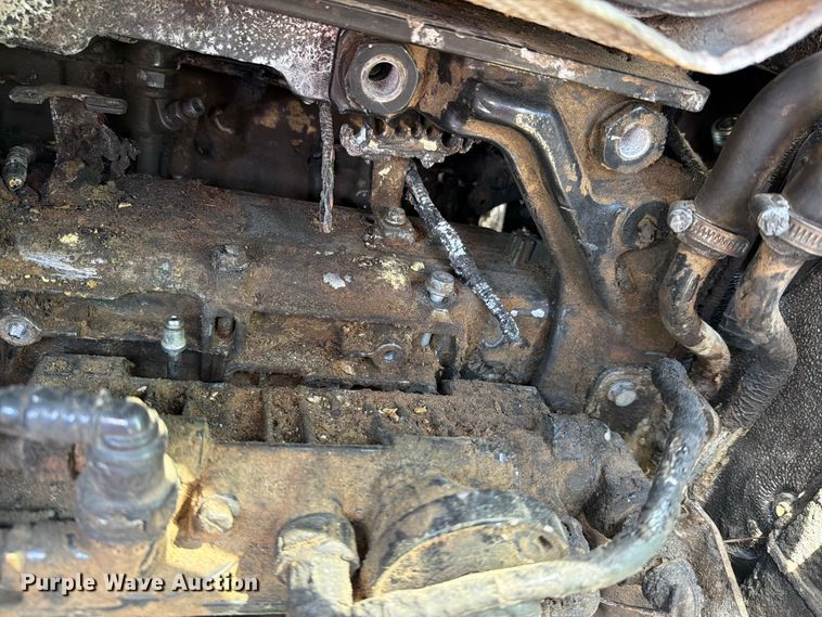 image for item YA3934 2015 Case Farmall 75C MFWD tractor