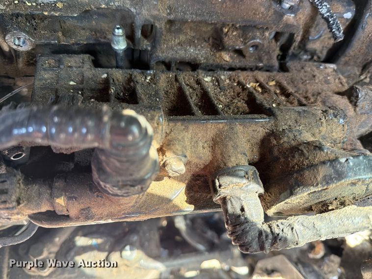 image for item YA3934 2015 Case Farmall 75C MFWD tractor
