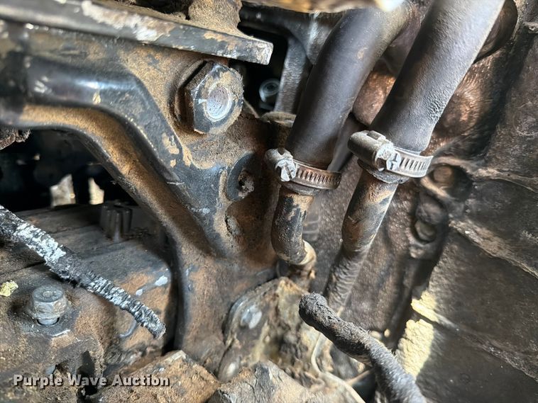 image for item YA3934 2015 Case Farmall 75C MFWD tractor