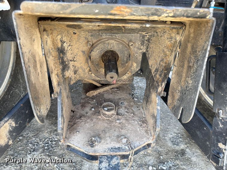 image for item YA3934 2015 Case Farmall 75C MFWD tractor