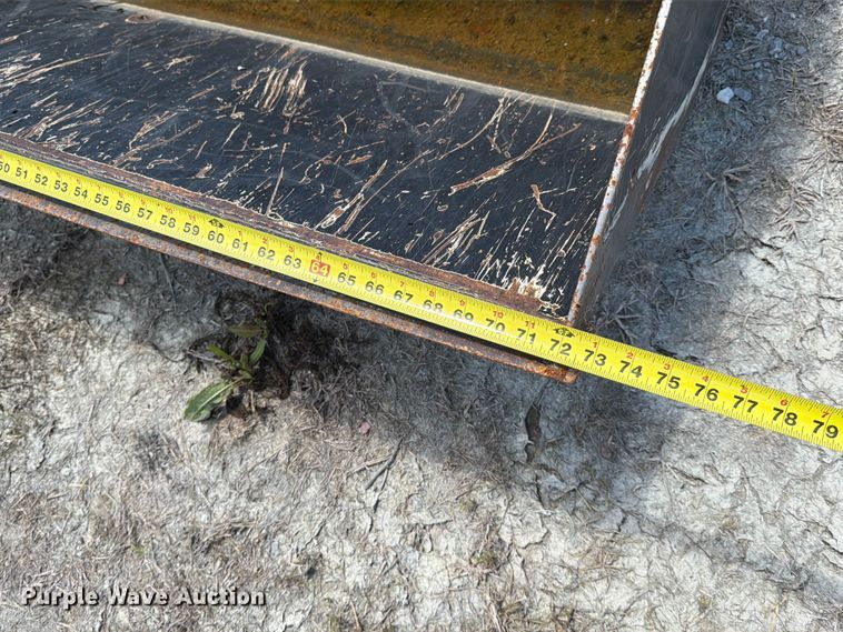 image for item YA3934 2015 Case Farmall 75C MFWD tractor