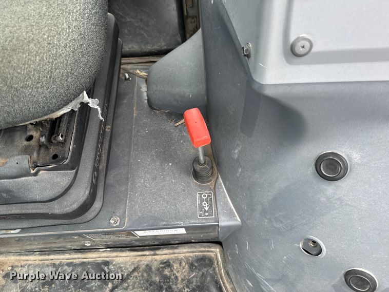 image for item YA3957 2021 Kubota M5-091 MFWD tractor