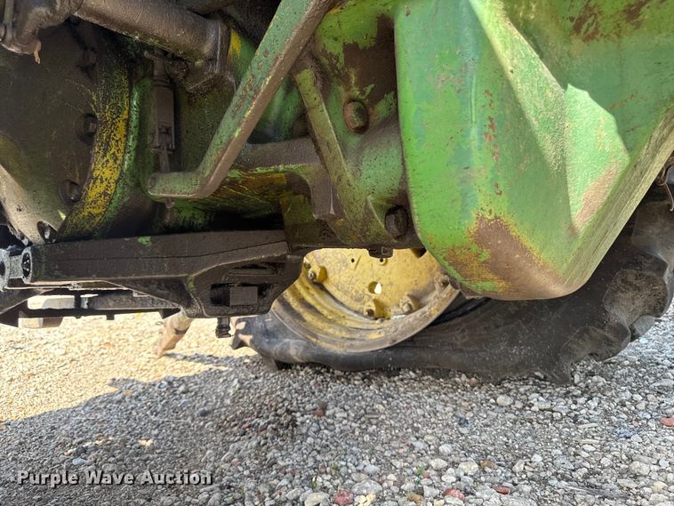 image for item YA3959 John Deere 4240 tractor