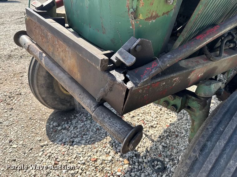 image for item YA3959 John Deere 4240 tractor