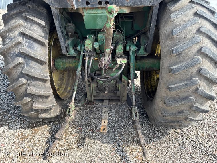 image for item YA3959 John Deere 4240 tractor