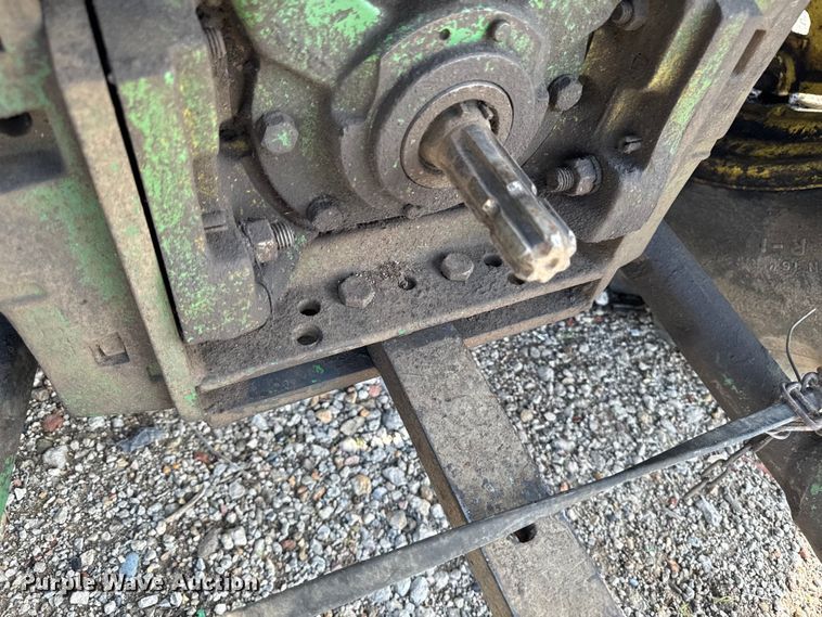 image for item YA3959 John Deere 4240 tractor