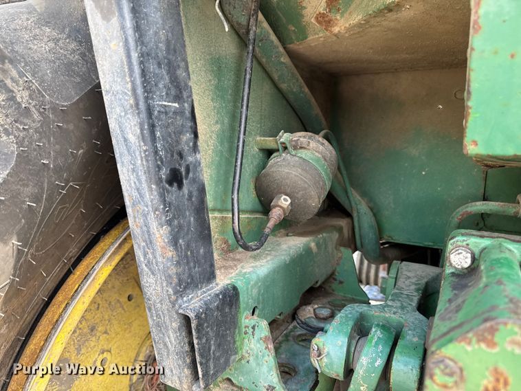image for item YA3959 John Deere 4240 tractor