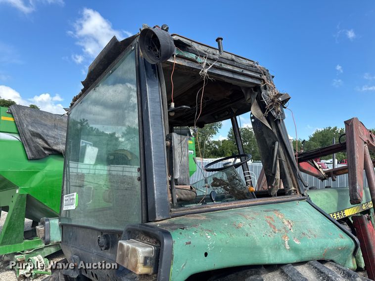 image for item YA3959 John Deere 4240 tractor