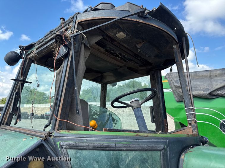 image for item YA3959 John Deere 4240 tractor
