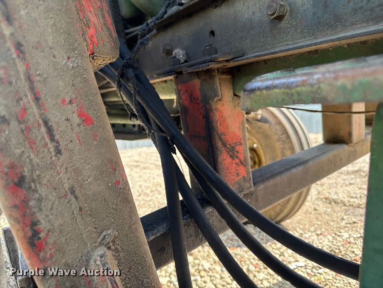 image for item YA3959 John Deere 4240 tractor
