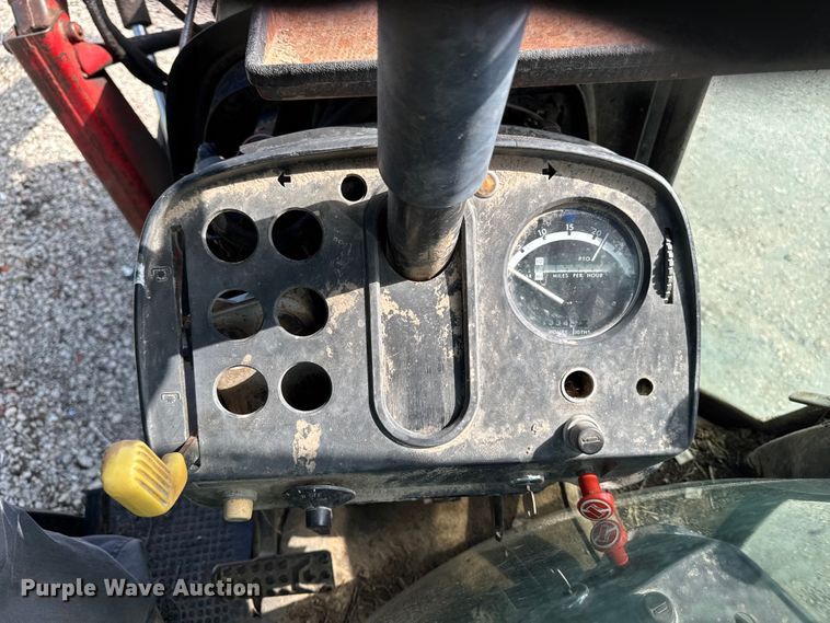 image for item YA3959 John Deere 4240 tractor