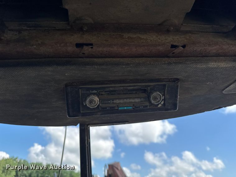 image for item YA3959 John Deere 4240 tractor