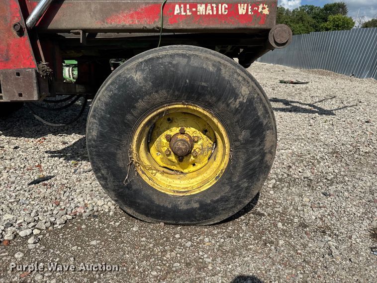 image for item YA3959 John Deere 4240 tractor
