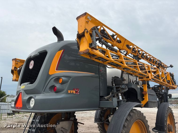image for item YA4014 2016 Hagie STS12 sprayer