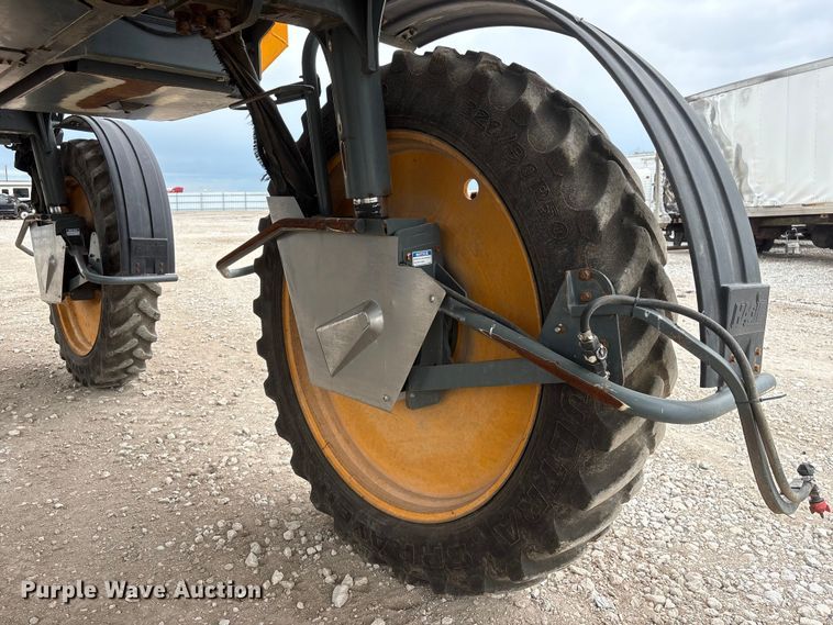 image for item YA4014 2016 Hagie STS12 sprayer