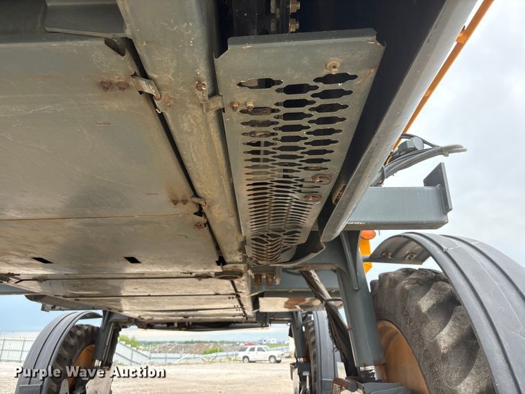 image for item YA4014 2016 Hagie STS12 sprayer