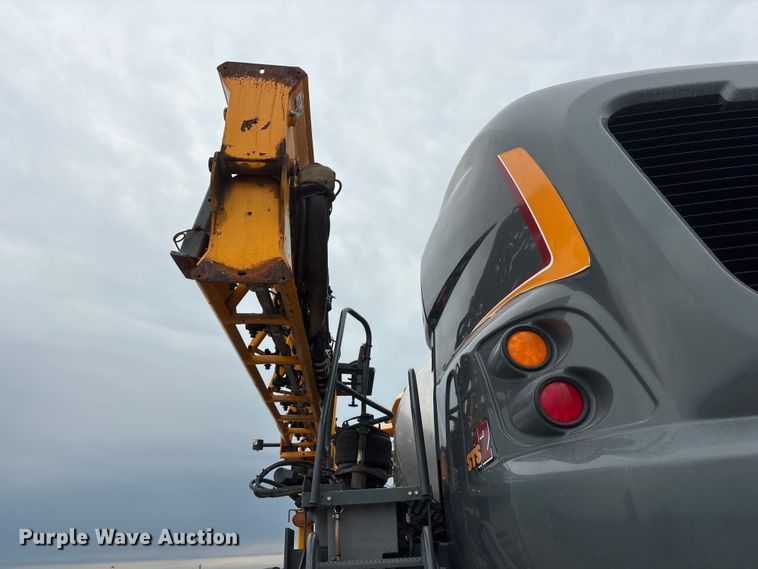 image for item YA4014 2016 Hagie STS12 sprayer
