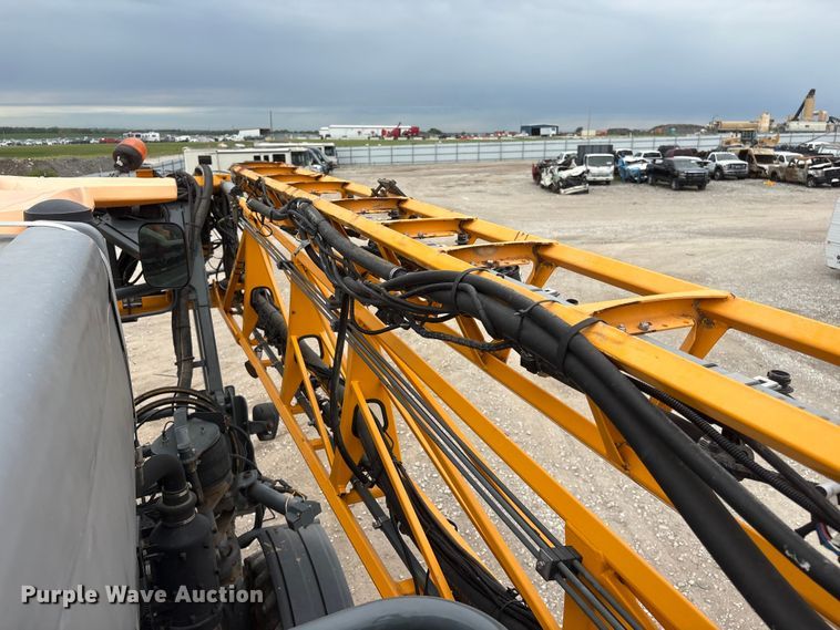 image for item YA4014 2016 Hagie STS12 sprayer