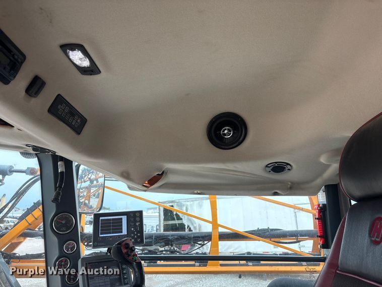 image for item YA4014 2016 Hagie STS12 sprayer