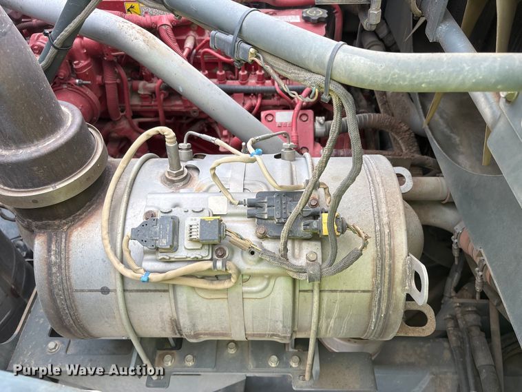 image for item YA4014 2016 Hagie STS12 sprayer