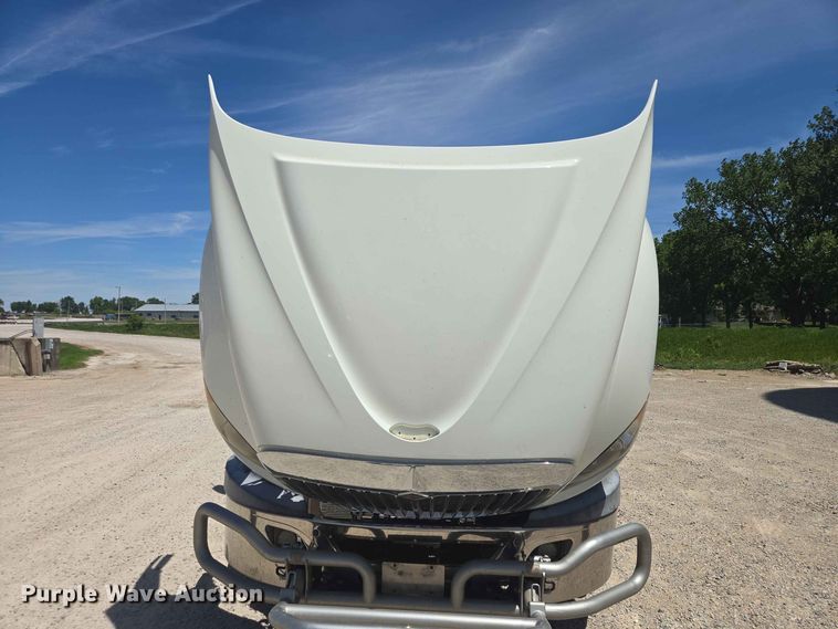 image for item DP8979 2015 International ProStar semi truck