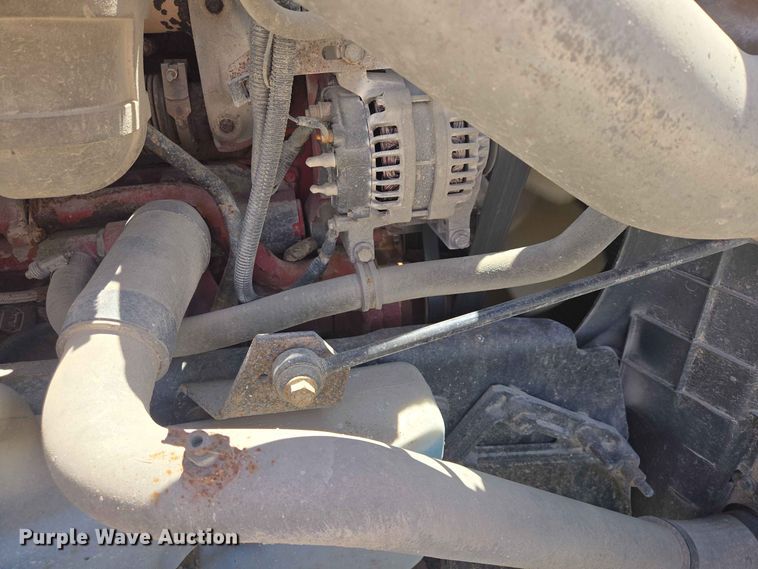 image for item DP8979 2015 International ProStar semi truck