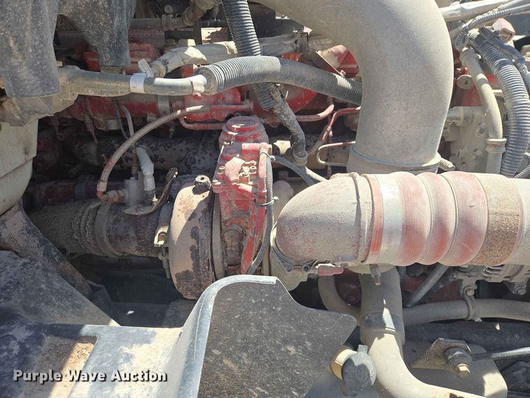 image for item DP8979 2015 International ProStar semi truck
