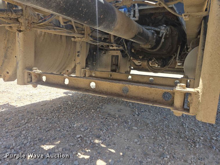 image for item DP8979 2015 International ProStar semi truck