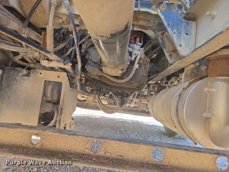 image for item DP8979 2015 International ProStar semi truck