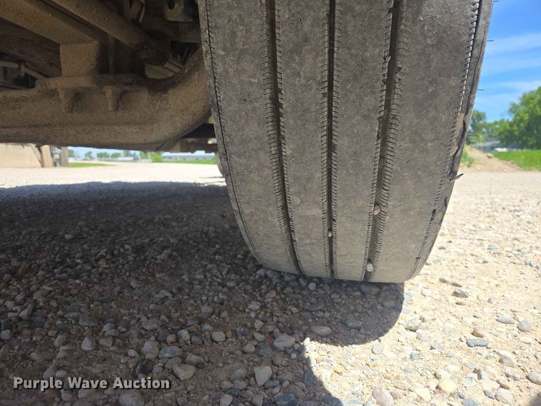 image for item DP8979 2015 International ProStar semi truck