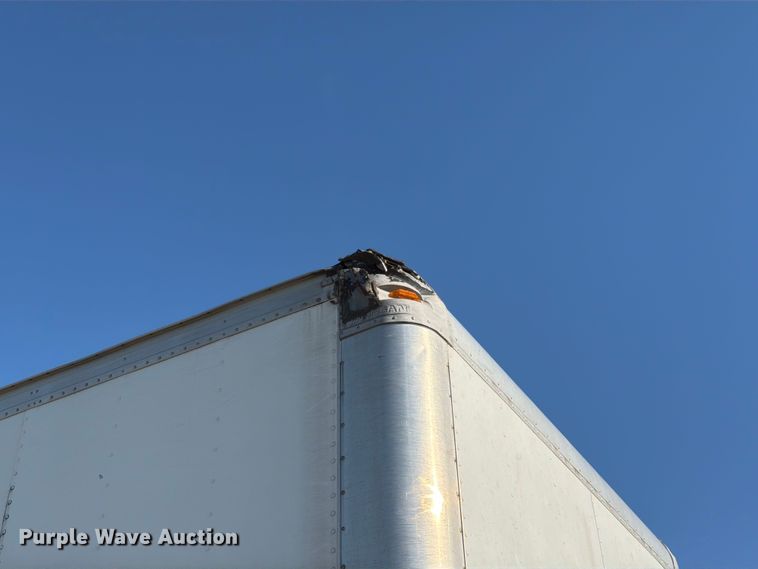 image for item DQ7878 2013 Freightliner M2 106 box truck