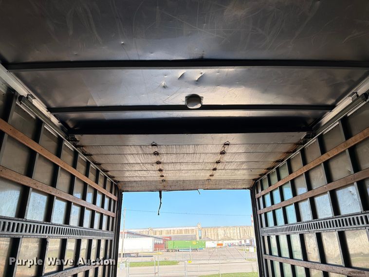image for item DQ7878 2013 Freightliner M2 106 box truck