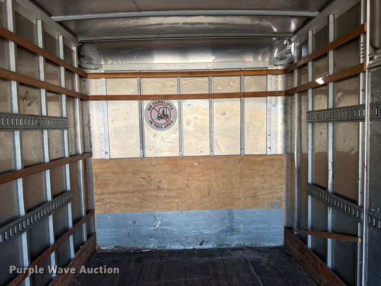 image for item DQ7878 2013 Freightliner M2 106 box truck