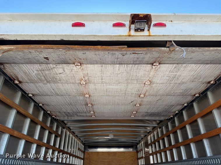 image for item DQ7879 2016 Freightliner M2 106 box truck