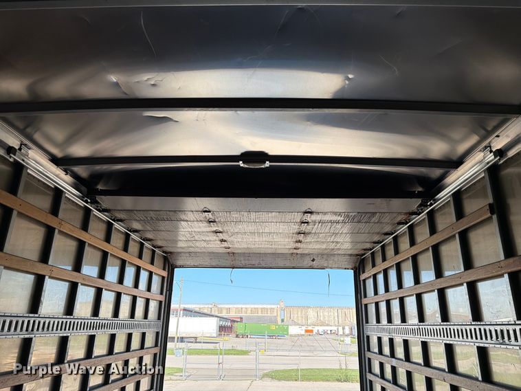 image for item DQ7879 2016 Freightliner M2 106 box truck