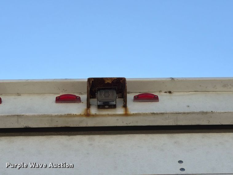 image for item DQ7879 2016 Freightliner M2 106 box truck