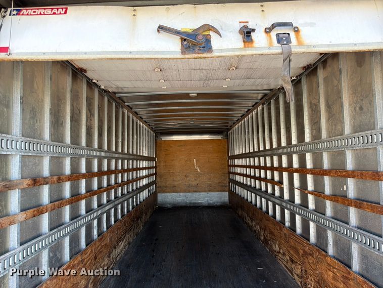 image for item DQ7880 2013 Freightliner M2 106 box truck