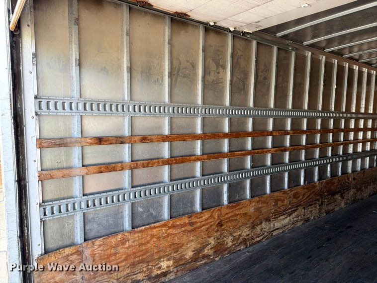 image for item DQ7880 2013 Freightliner M2 106 box truck