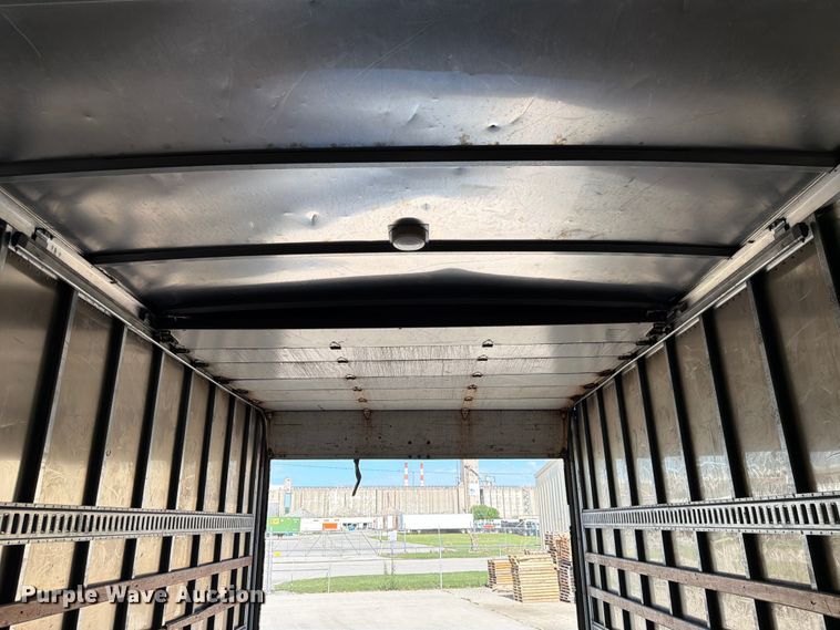 image for item DQ7880 2013 Freightliner M2 106 box truck