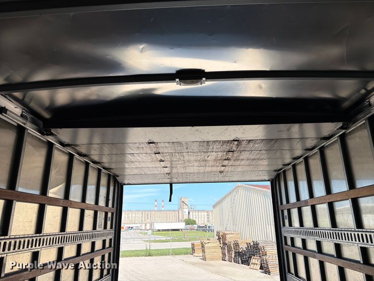 image for item DQ7881 2018 Freightliner M2 106 box truck