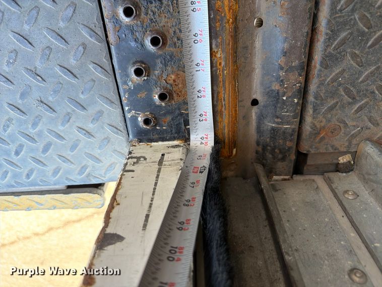 image for item DQ7881 2018 Freightliner M2 106 box truck