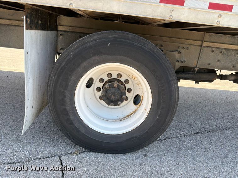 image for item DQ7881 2018 Freightliner M2 106 box truck